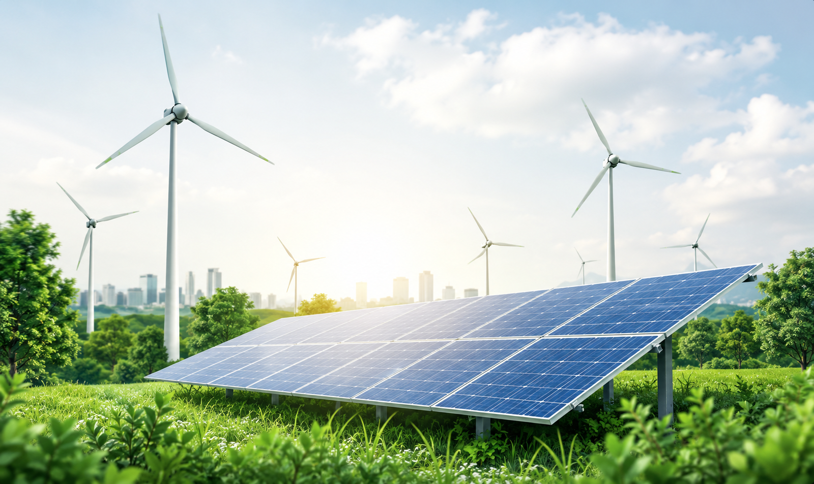 How to Choose the Right Solar Vendor for Your Home or Business